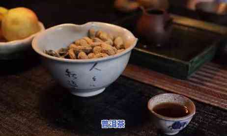 普洱茶是不是比较温和的茶，普洱茶：一种温和的茶吗？