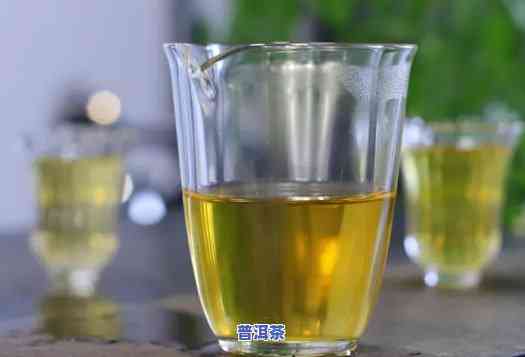 熟普洱茶散茶泡出来有点浑浊，为何熟普洱茶散茶泡出的汤色有些浑浊？