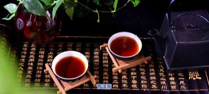 喝普洱茶饿得快、越来越饿的起因解析