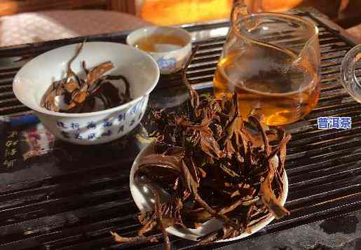 探究滇红茶汤颜色：种类与特点全解析