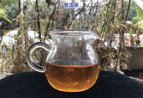 30年普洱老生茶，品鉴历史的味道：30年普洱老生茶的魅力