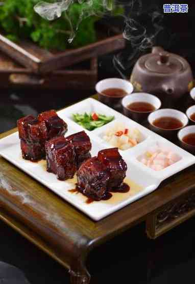 普洱茶烧肉做法窍门是什么呢，「普洱茶烧肉」的烹饪秘诀大公开！