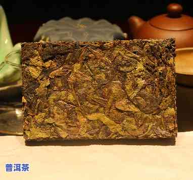 同兴佬号熟砖普洱茶，品味历史的韵味：同兴佬号熟砖普洱茶的特别魅力