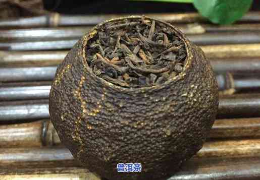 河北柑皮普洱茶拿货价多少钱一斤？熟茶价格是多少？