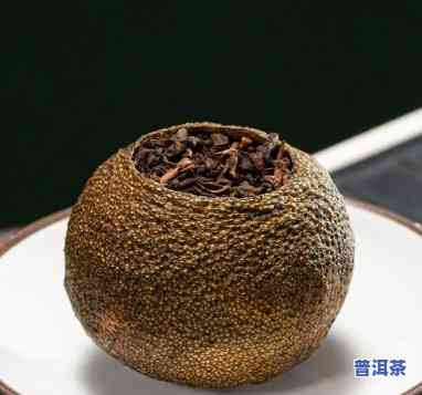 河北柑皮普洱茶拿货价及熟茶价格是多少？