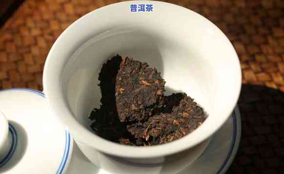 普洱茶撬开后能久存吗？为什么？