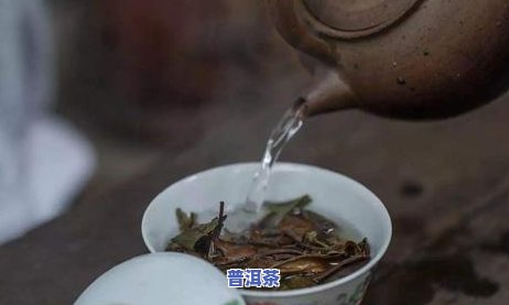 普洱茶的标准定义是什么？