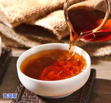 橘子普洱茶能增肥吗怎么喝好，解惑增肥：喝橘子普洱茶是不是真的能增重？正确饮用方法大揭秘！