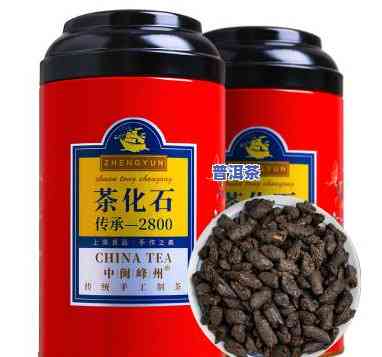 普洱茶茶化石：口感怎样？值得一试吗？