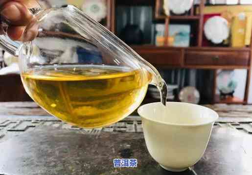 普洱茶是发酵的还是不发酵的，普洱茶：究竟是发酵的还是不发酵的？