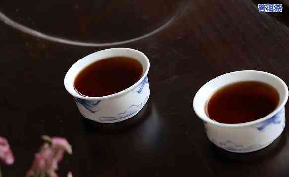 深入解析：普洱茶色泽、汤色与滋味的关系与特点