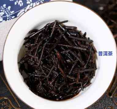 有的普洱茶梗为什么特别多-普洱茶为什么有茶梗