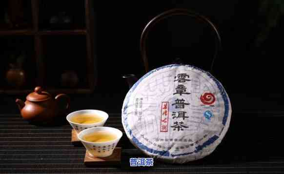 大益普洱茶生产厂家，揭秘大益普洱茶：熟悉其生产厂家与制作工艺