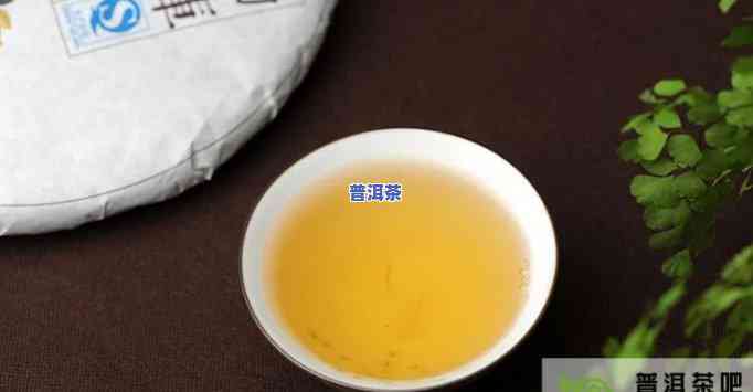 普洱茶怎么样看是不是新茶-普洱茶怎么样看是不是新茶呢