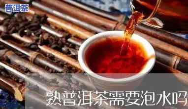 普洱茶可以和馄饨一起煮吗-普洱茶可以和馄饨一起煮吗功效