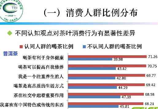 普洱茶消费群体分析图：深入熟悉消费者特征与偏好