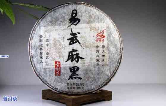 2002年易武普洱熟茶价：历史与现状