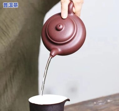 普洱紫砂壶适合泡什么茶？探讨其更佳搭配与冲泡技巧