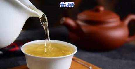 普洱茶的口感与分析怎么写，深度解析：普洱茶的口感特点及其品鉴方法