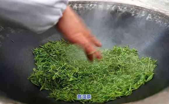 普洱茶手工杀青用什么锅好喝，揭秘美味：普洱茶手工杀青的更佳锅具选择