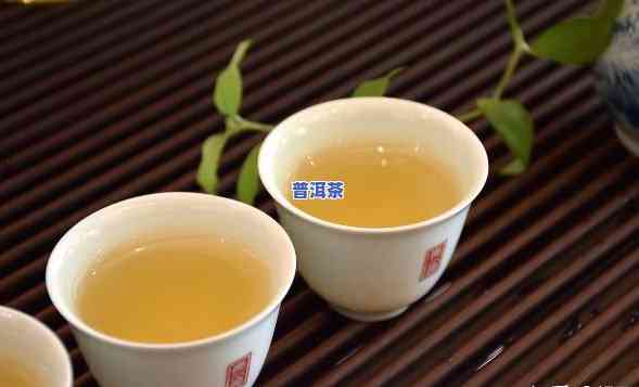 云南的普洱茶中的普洱一词源于什么，探寻普洱茶之源：普洱一词的由来与含义