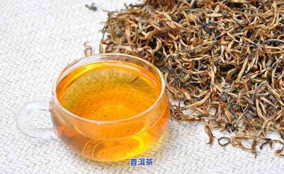 大树滇红为何被称为普洱红茶？详解其名称由来与功效