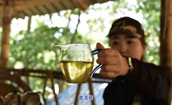 尿蛋白患者可以喝普洱茶吗？男性、女性适用吗？