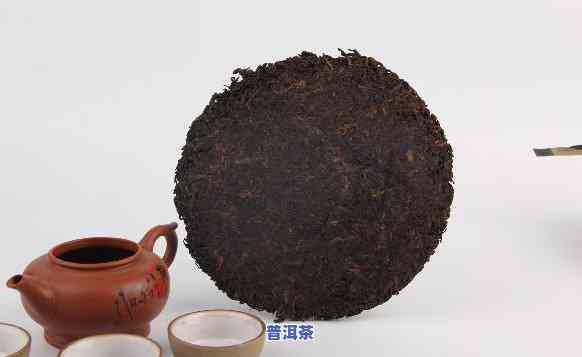 普洱茶熟茶标杆是什么颜色-普洱茶熟茶标杆是什么颜色的