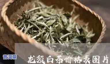 白龙须普洱茶的价值是什么-白龙须普洱茶的价值是什么呢