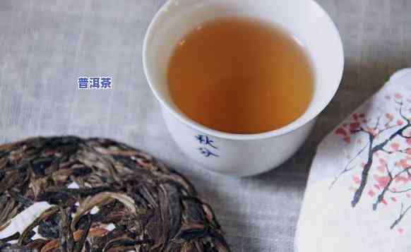 白龙须普洱茶的价值是什么-白龙须普洱茶的价值是什么呢