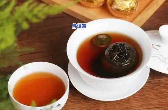 蘑菇头普洱茶，品尝特别口感：蘑菇头普洱茶的魅力探究