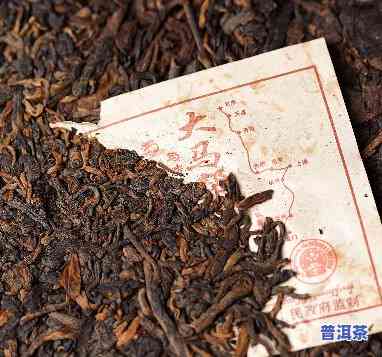 大马帮1号普洱茶是哪里的-大马帮1号普洱茶价格