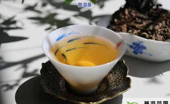 普洱茶有点甜是好茶吗？探讨口感与品质的关系