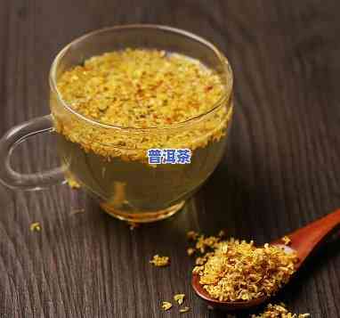 普洱茶和桂花的功效与作用一样吗，普洱茶与桂花：功效与作用有何异同？