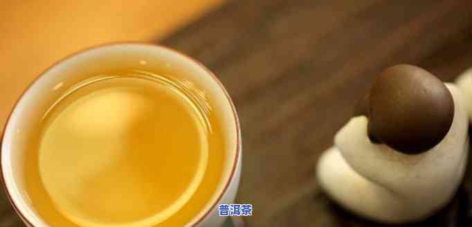 普洱茶炖鸡蛋会止咳吗，「普洱茶炖鸡蛋」真的能止咳吗？专家为你解答