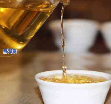 普洱茶：吃的时候怎样泡才好喝？