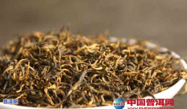 昌宁红茶：属于滇红还是绿茶？