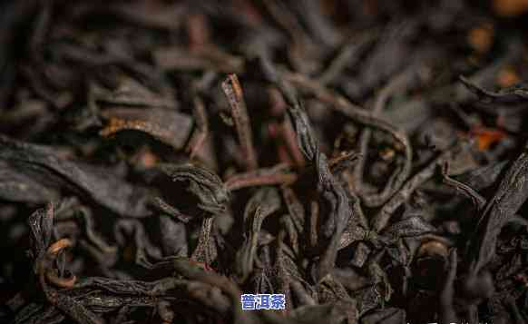 昌宁红茶：普洱茶还是其他类型的茶？