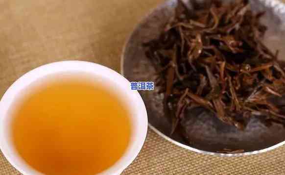 普洱茶红糖水的作用：全面解析其功效与作用