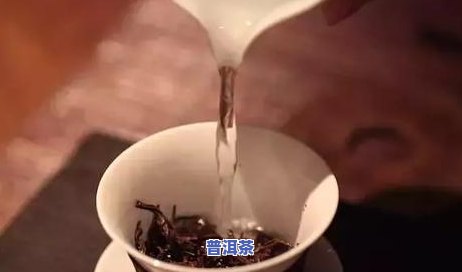 普洱茶泡茶需不需要洗茶？起因解析