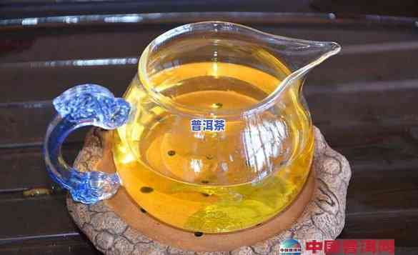 普洱茶解油腻原理，揭秘普洱茶的解油腻原理