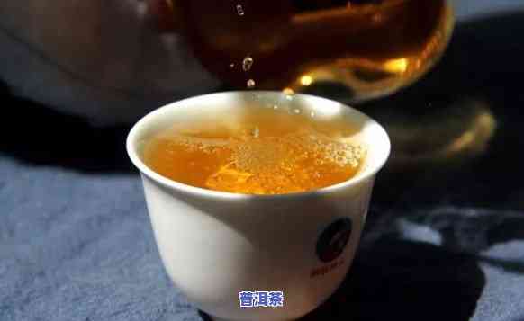 普洱茶值钱吗，探究普洱茶的价值：为何它如此受追捧？