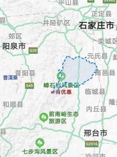 赞皇县是哪个省哪个市，探寻历史文化：赞皇县位于哪个省份和城市？