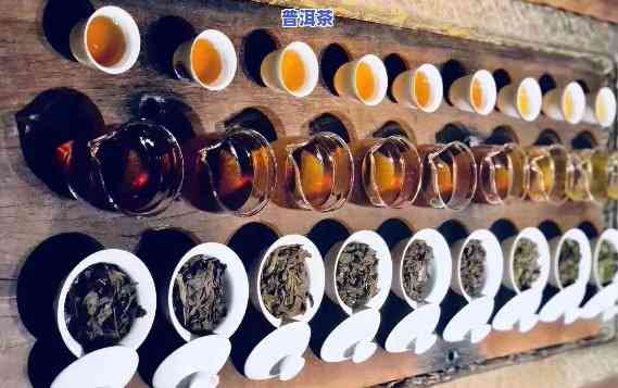 新加坡有卖普洱茶的吗？现在情况怎样？