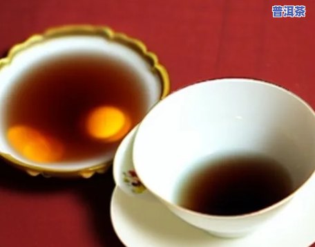 吃过鸡蛋后喝普洱茶-吃过鸡蛋后喝普洱茶可以吗