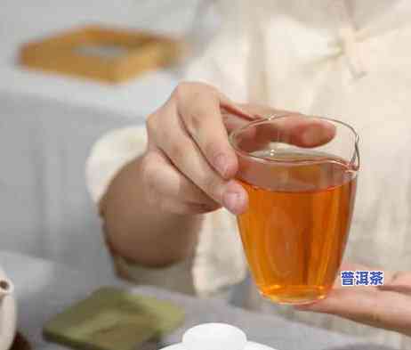 普洱357克，品味茶香：探索普洱357克的魅力