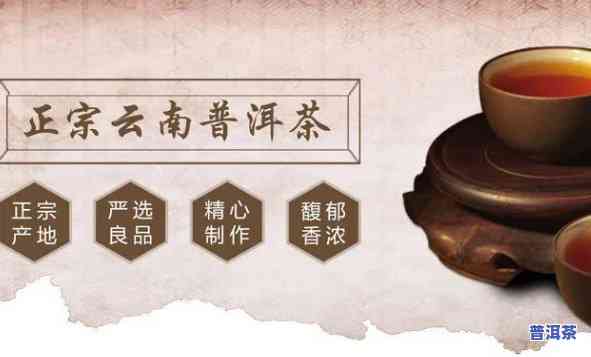 普洱茶代工，一站式解决方案：专业普洱茶代工服务