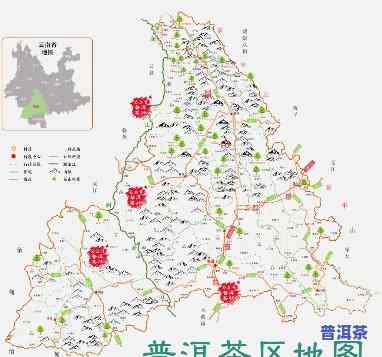 临沧普洱茶产业分析-临沧普洱茶产业分析图