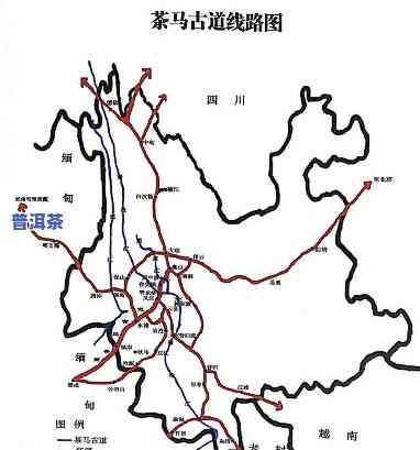 临沧普洱茶产业分析-临沧普洱茶产业分析图