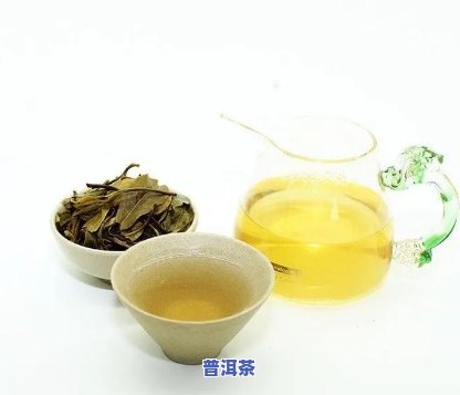 普洱生茶更佳保存方法：口感与品质的双重保障